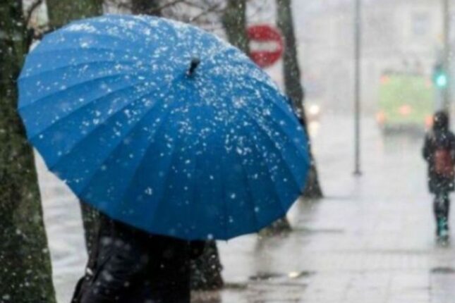 Yağıntılı hava nə qədər davam edəcək?