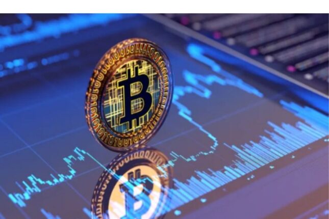 “Bitcoin” ucuzlaşdı