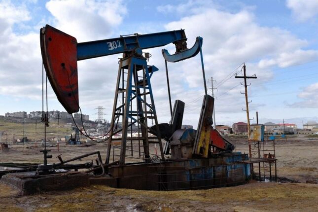 Azərbaycan neftinin qiyməti 71 dollara qədər UCUZLAŞDI