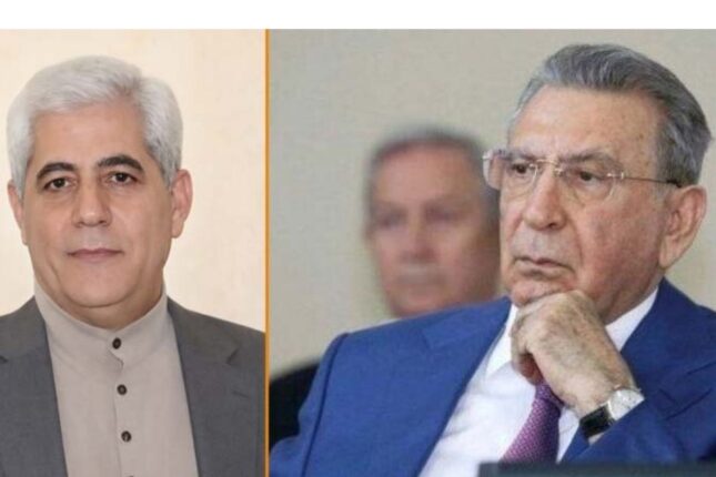 Tanınmış iş adamı Ramiz Mehdiyevə görə qaynını məhkəməyə verdi