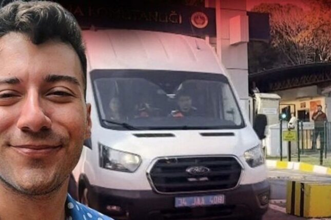 Məşhur bloger narkotikə görə HƏBS EDİLDİ – FOTO