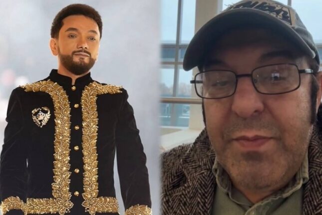 Faiq Ağayevin Elarizlə bağlı paylaşımı gündəm oldu – FOTO