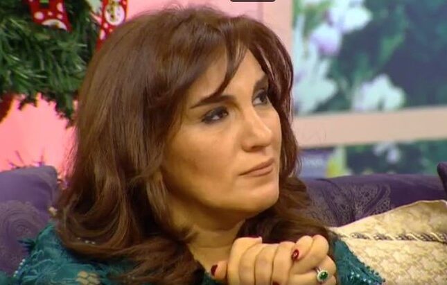 “Qayınanadan heç vaxt ana olmaz!” – Əməkdar artist