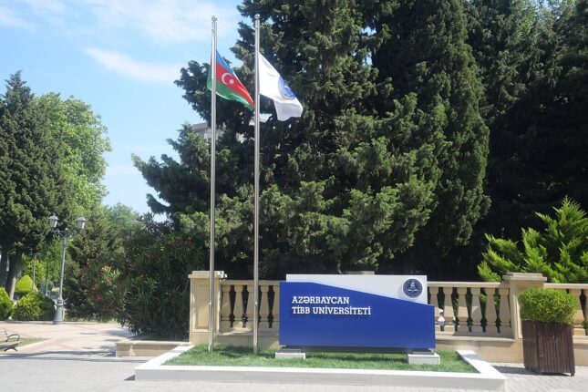 Tibb Universitetində təmir başlayır – yarım milyon xərclənəcək