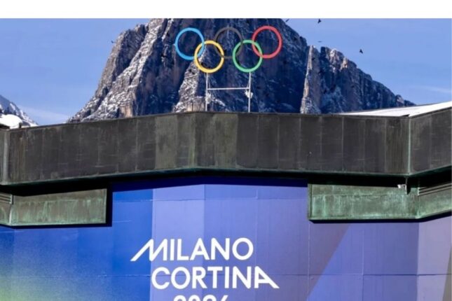 Bu gün XXV Qış Olimpiya Oyunlarının bağlanış mərasimi keçiriləcək