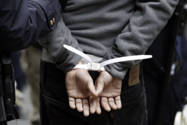 Beynəlxalq axtarışda olan şəxs Azərbaycana ekstradisiya edildi