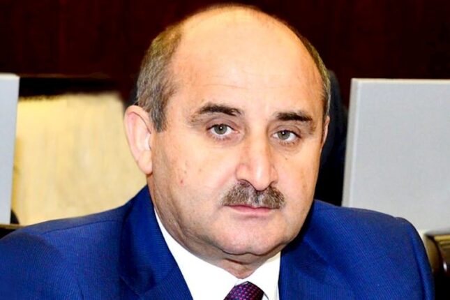 Təmtəraqlı yas süfrələrinin ölkə üzrə qadağan olunması mümkün olacaqmı?