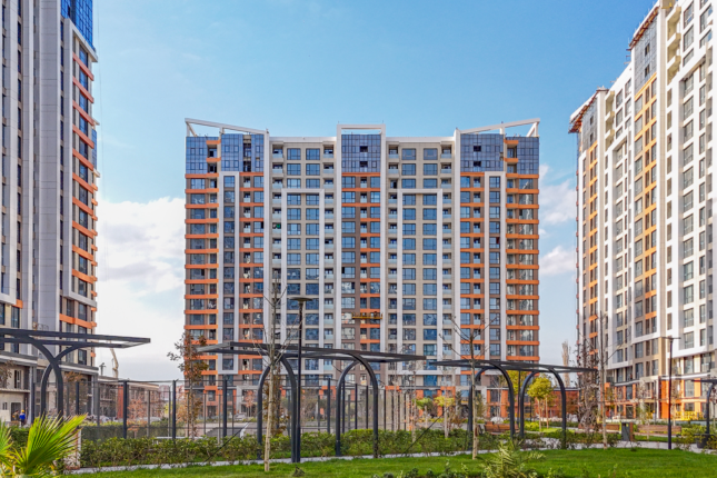 Faizsiz və aylıq öhdəliksiz, hissə-hissə alışla Nərimanovda yeni mənzilini seç – “Kristal!”