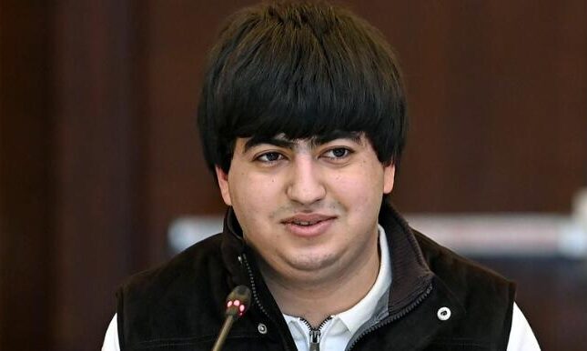 Meyitdən ürək köçürlən Rəşad ötən il əsgər aparılıbmış