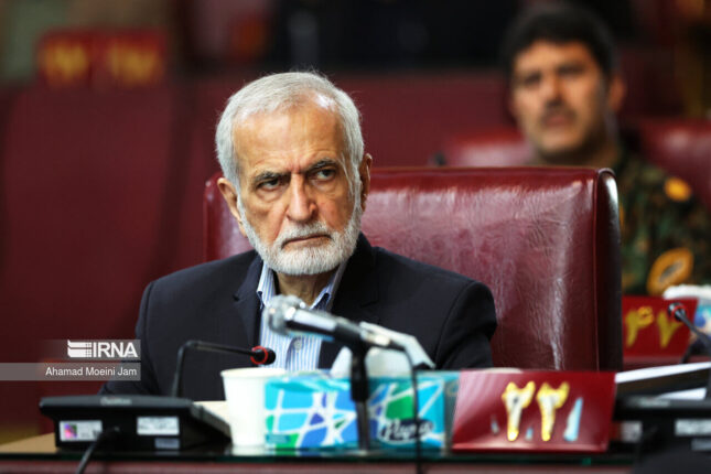 İrandan etiraf: “Qonşularımıza qarşı ciddi səhvlər etmişik”