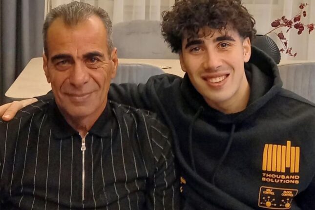 “Bəhlul “Qarabağ”da qalmaq qərarını özü verib”