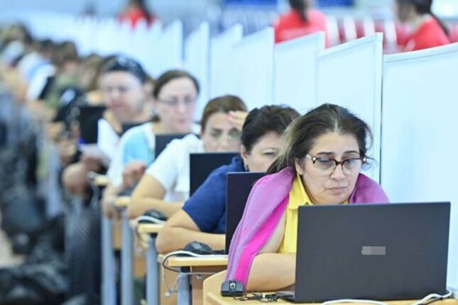 Bu müəllimlərin imtahan qaydası dəyişir – Milli Məclis