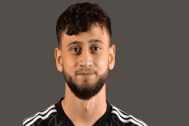 ABŞ səfirliyi Nəriman Axundzadəni təbrik edib