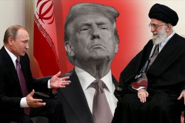 “ABŞ-İran danışıqlarında da hər iki tərəf eyni qaydanı tətbiq edir”- Elxan Şükürlü 