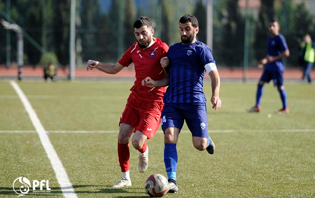 Klub prezidenti qol vurdu, komandası qalib gəldi – Video