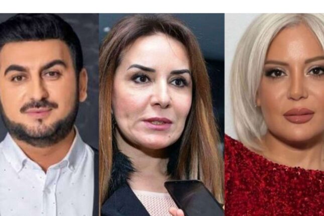 “Televiziya kazino deyil” – Daha bir aparıcıdan kanallara İRAD