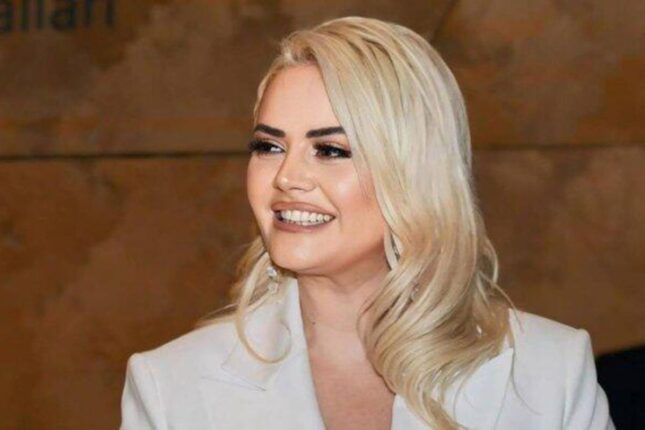 Səidə Haqverdiyevanın həbsi tələb edilir