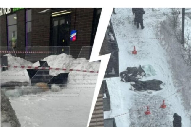 Ailə faciəsi: “Bütün kənd camaatı şokdadır” – FOTO Ailə faciəsi: “Bütün kənd camaatı şokdadır” – FOTO