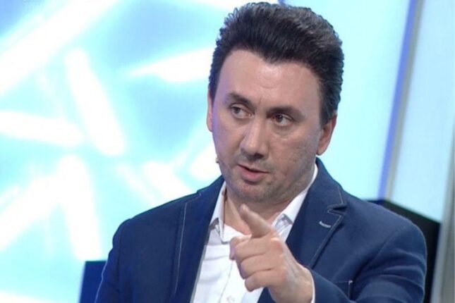 Aqşin Fatehin restoranı bağlandı