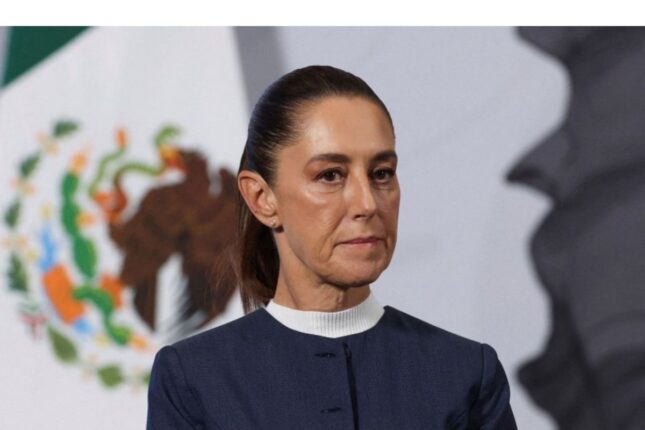 Meksika prezidenti xalqa müraciət etdi