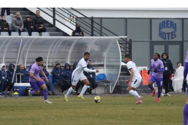 Azərbaycan çempionatında yeni antirekord – 9 mövsüm sonra