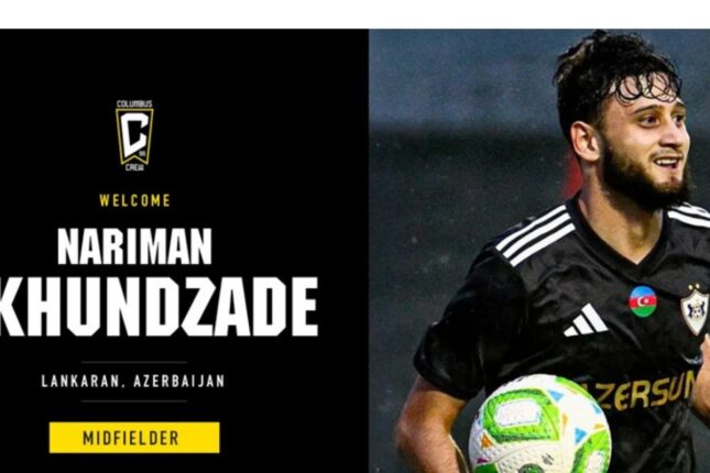 Nəriman Axundzadənin klubu mövsümə məğlubiyyətlə başladı