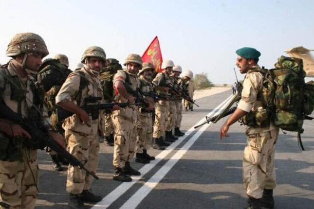 SEPAH azərbaycan kəndini mühasirəyə aldı: Həbs edilənləri dəmir qəfəsdə gəzidiblər