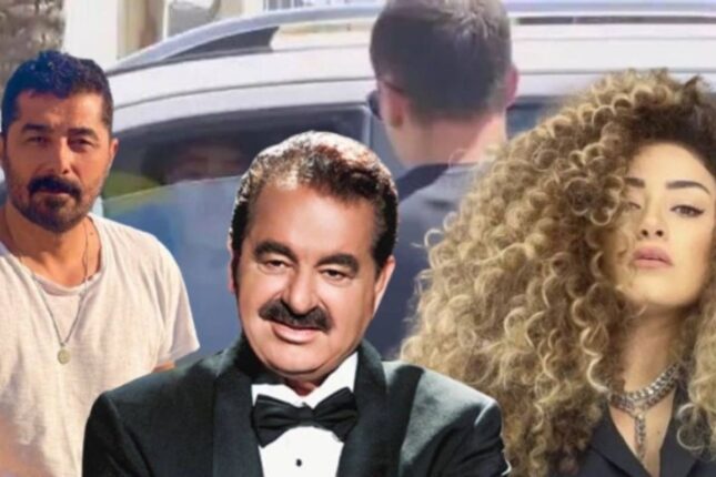 Tatlısesdən qızı və oğluna sərt sözlər – “Sizdən nifrət edirəm” – VİDEO