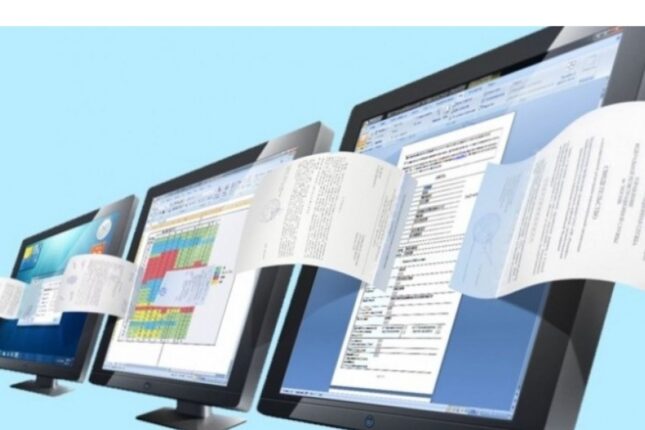 Dövlət qurumlarının “kağızsız hökumət” yalanı