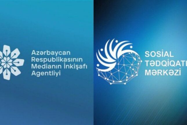 Sosial Tədqiqatlar Mərkəzi MEDİA-ya birləşdirilir