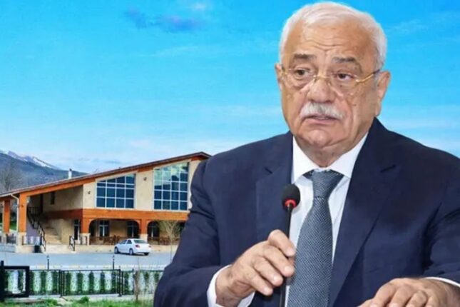 Möhbalıyevin restoranında qalmaqal: İcraçı direktor pulları kazinoda uduzdu