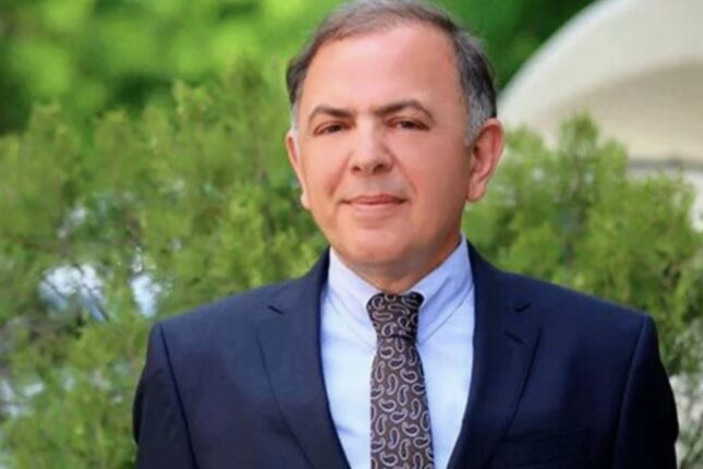 Ədalət Hacıyev Gəncə Dövlət Milli Dram Teatrına direktor təyin olundu