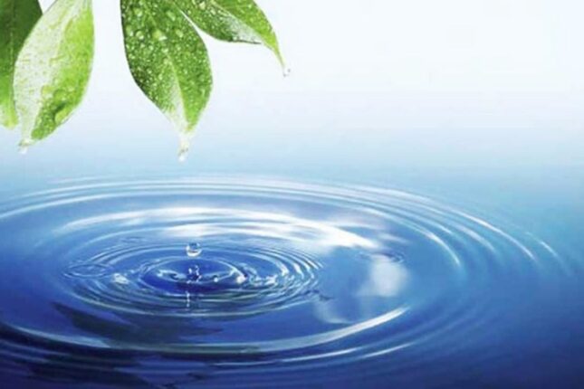 Bu gün Su çərşənbəsidir