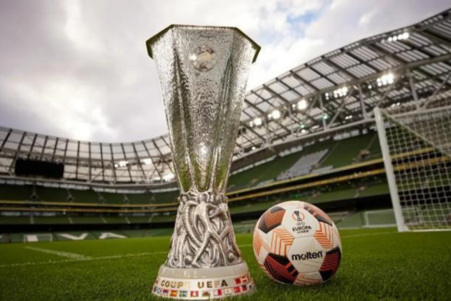 AvroLiqada pley-off oyunları başlayır – TƏQVİM