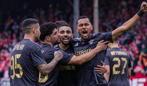 “Neftçi” – “Qarabağ” matçı təxirə salınır