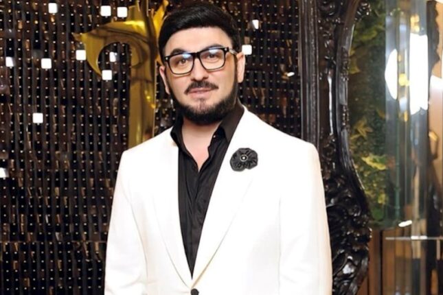 Tarix Əliyevə yeni vəzifə verildi