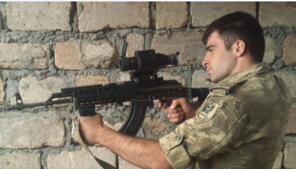 “Tərtər işi”: Ölən leytenantın ailəsinə 50 min manat veriləcək