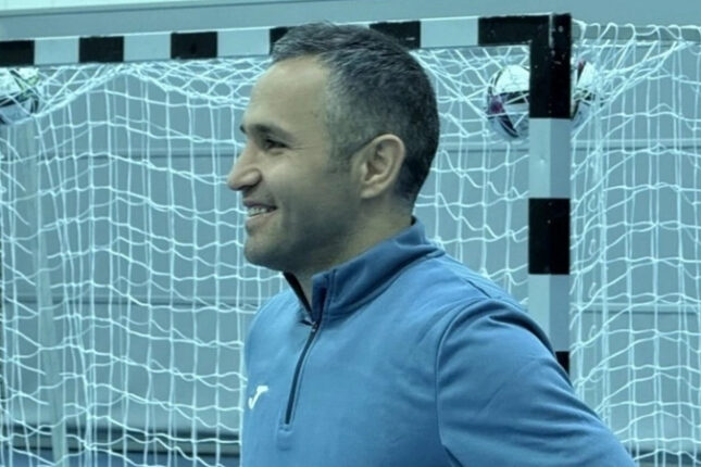 Elvin Quliyev Finlandiya millisindən təklif alıb