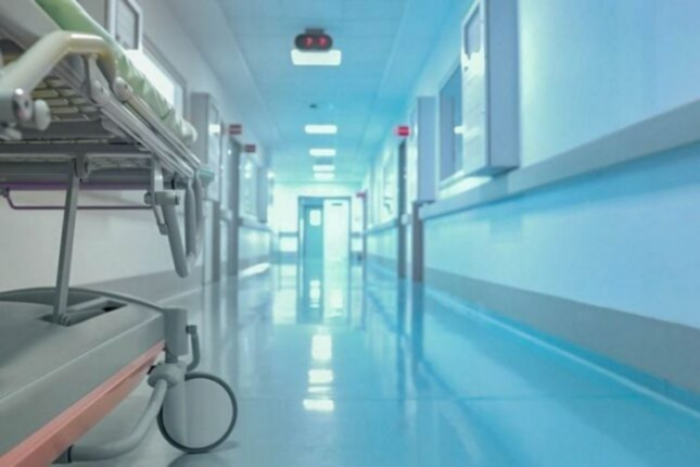 Klinikada xanım həkimin qapısını zorla açan şəxs həbs edildi: “Onu sevirəm…” Klinikada xanım həkimin qapısını zorla açan şəxs həbs edildi: “Onu sevirəm…”