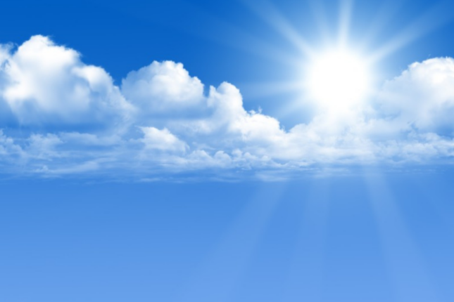 Sabahın havası açıqlanıb