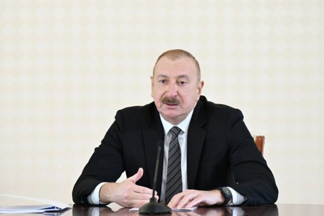 “Azərbaycan xalqı bilirdi ki, o gün uzaqda deyil”