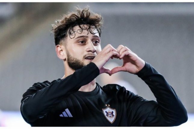 “Nəriman xaricə getməyəcəkdi, onu sosial şəbəkələrdə yazılanlar buna məcbur etdi” – Deputat