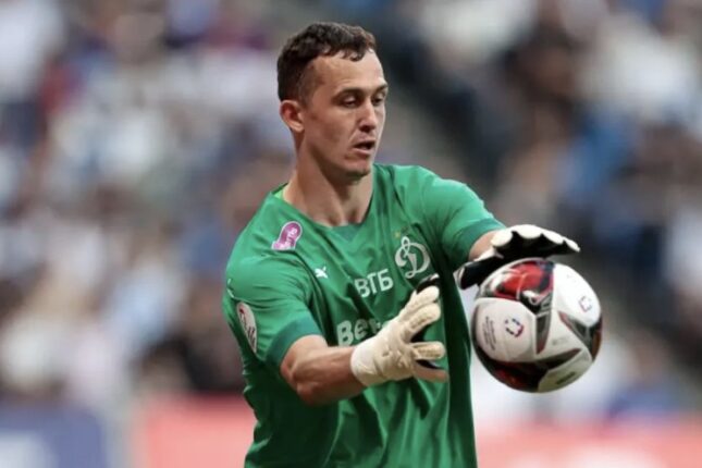 “Qarabağ”ın sabiq qapıçısı ilə müqavilə yenilənə bilər