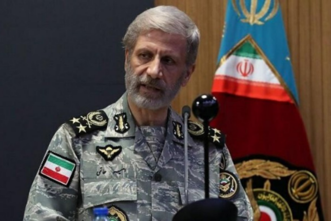 Əmir Hatəminin sağ olduğu AÇIQLANDI