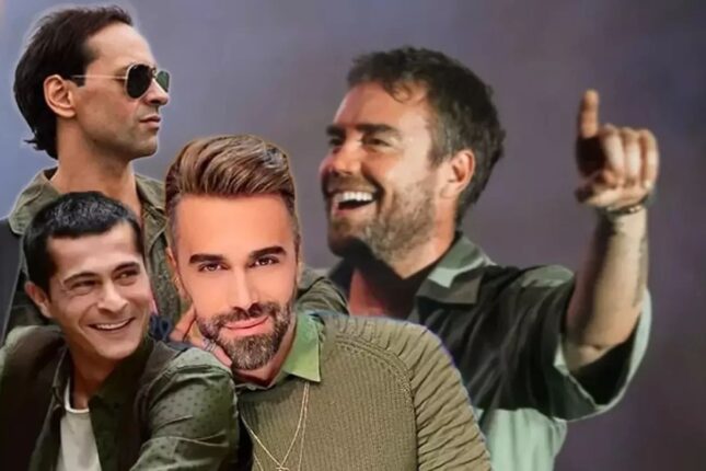 Murat Dalkılıç, İsmail Hacıoğlu və digər məşhurlar saxlanıldı