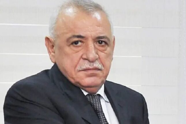 Sabiq deputat Türkiyədə əməliyyat zamanı vəfat etdi