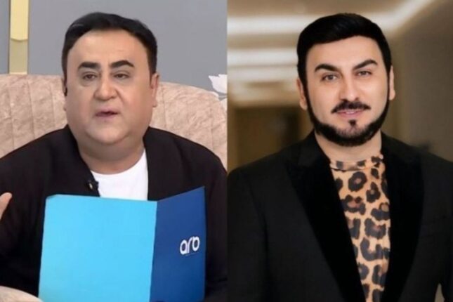 Toliklə Elgizin verilişi ilə bağlı Audiovizual Şuradan AÇIQLAMA