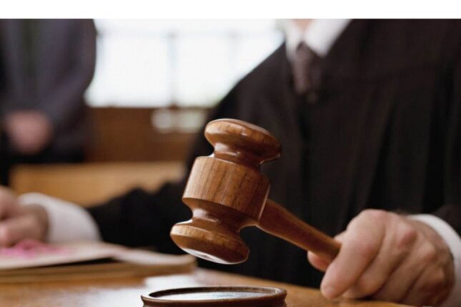 Bakıda ana oğlunu öldürən şəxsi bağışladı