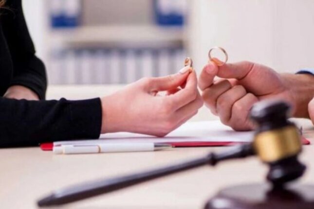 Daha bir müğənnidən qalmaqallı təklif: “Boşananların uşaqları əlindən alınsın”