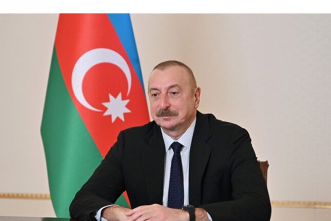 Bu şəxslərə “Tərəqqi” medalı verildi – Siyahı